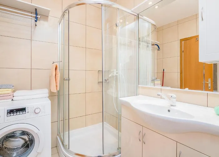 Apartment 1 Bedroom In Krk *