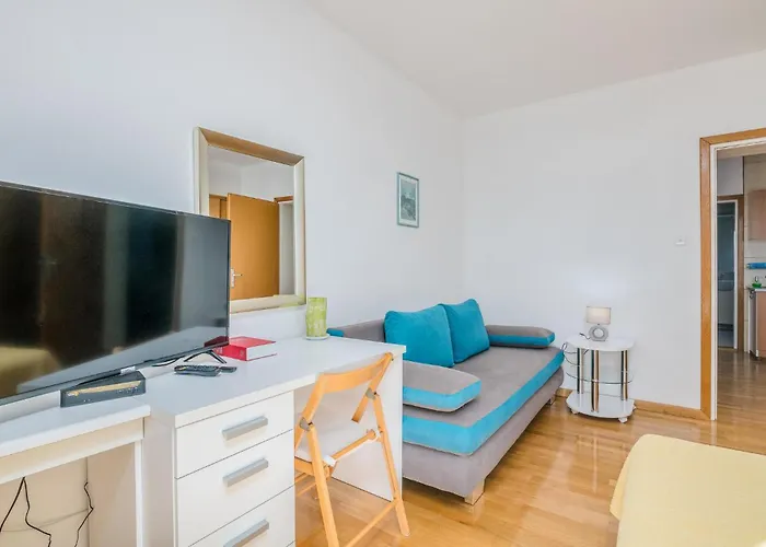 1 Bedroom In Krk * Krk Town