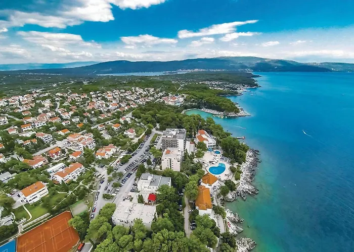 1 Bedroom In Krk Krk Town