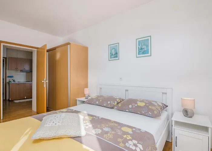 1 Bedroom In Krk *