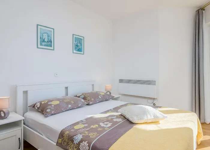 1 Bedroom In Krk * Krk Town