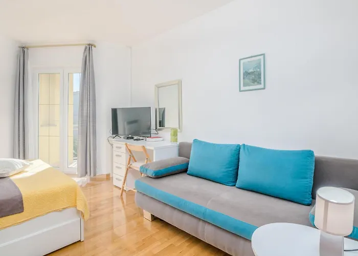 1 Bedroom In Krk