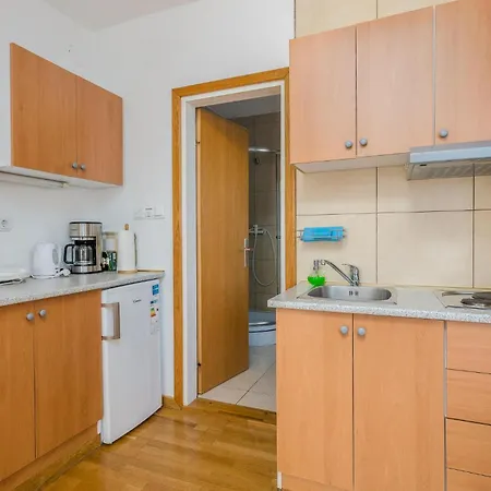 1 Bedroom Cozy In Krk * Krk Town