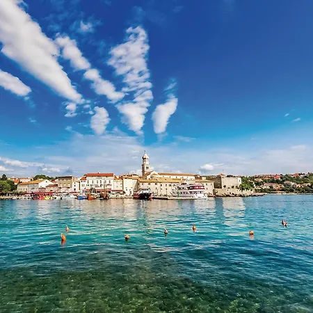 Appartamento 1 Bedroom Cozy In Krk