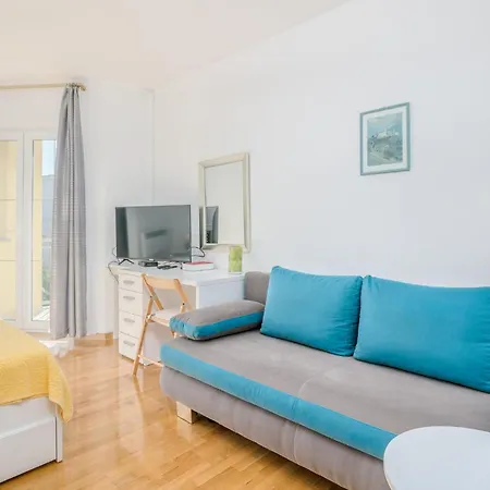 1 Bedroom Cozy In Krk