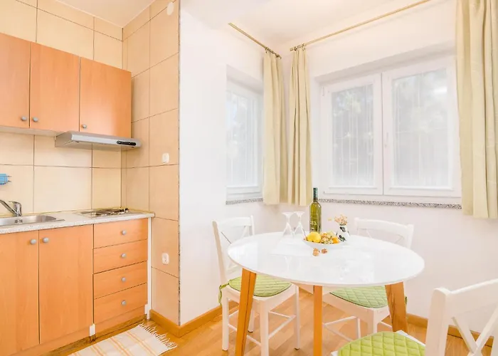 1 Bedroom In Krk * Krk Town